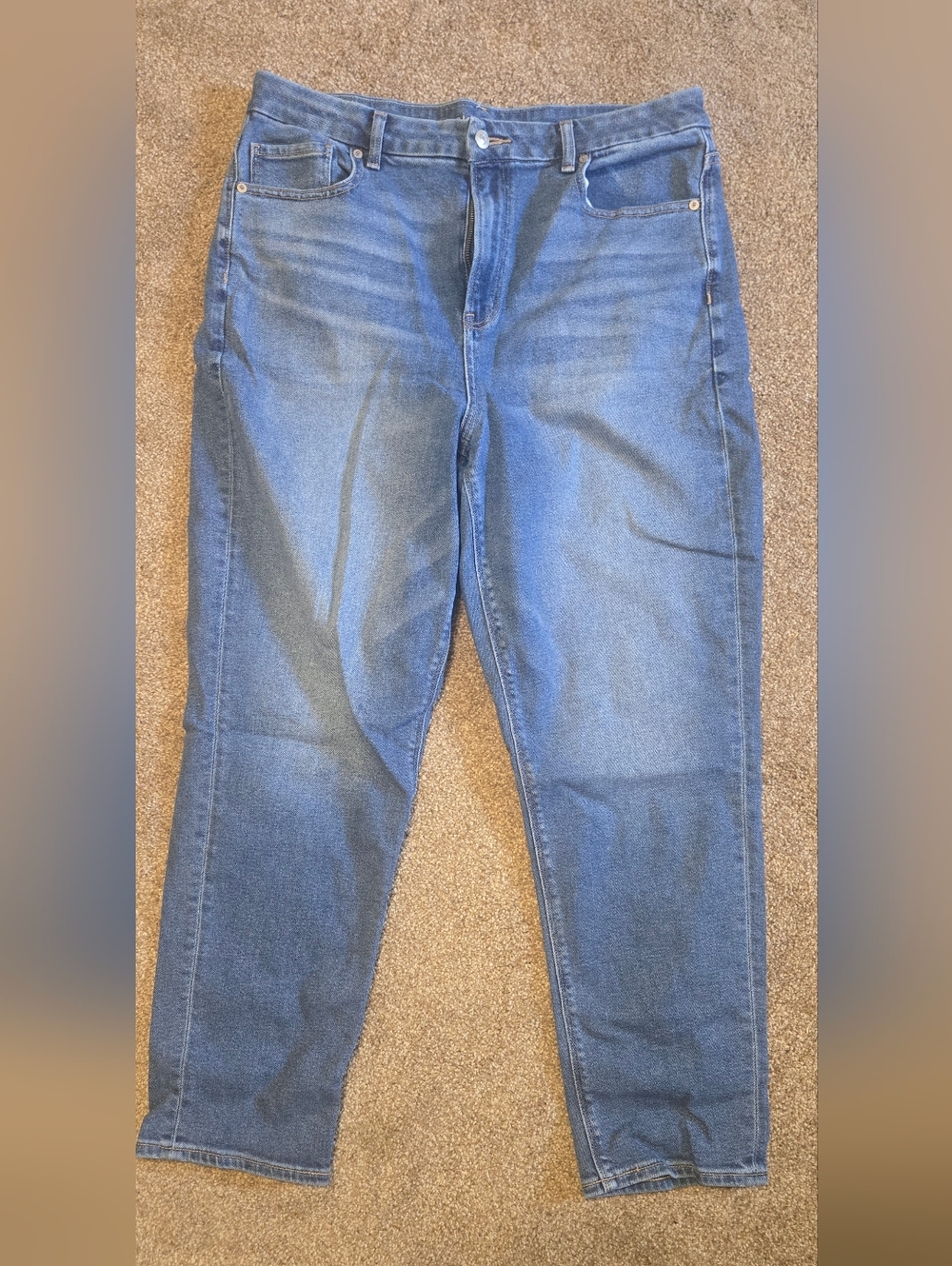 AE JEANS